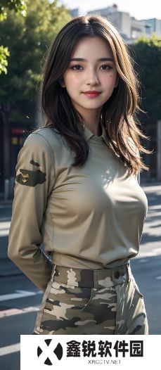 图书馆的女朋友究竟是什么样的?
