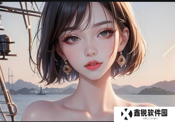 如何在3DMax9中有效实现喷射2D3D区效果?