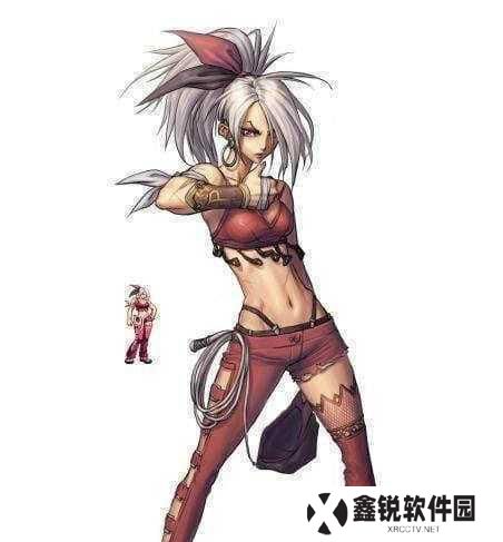 《DNF》游戏寻宝小子NPC介绍