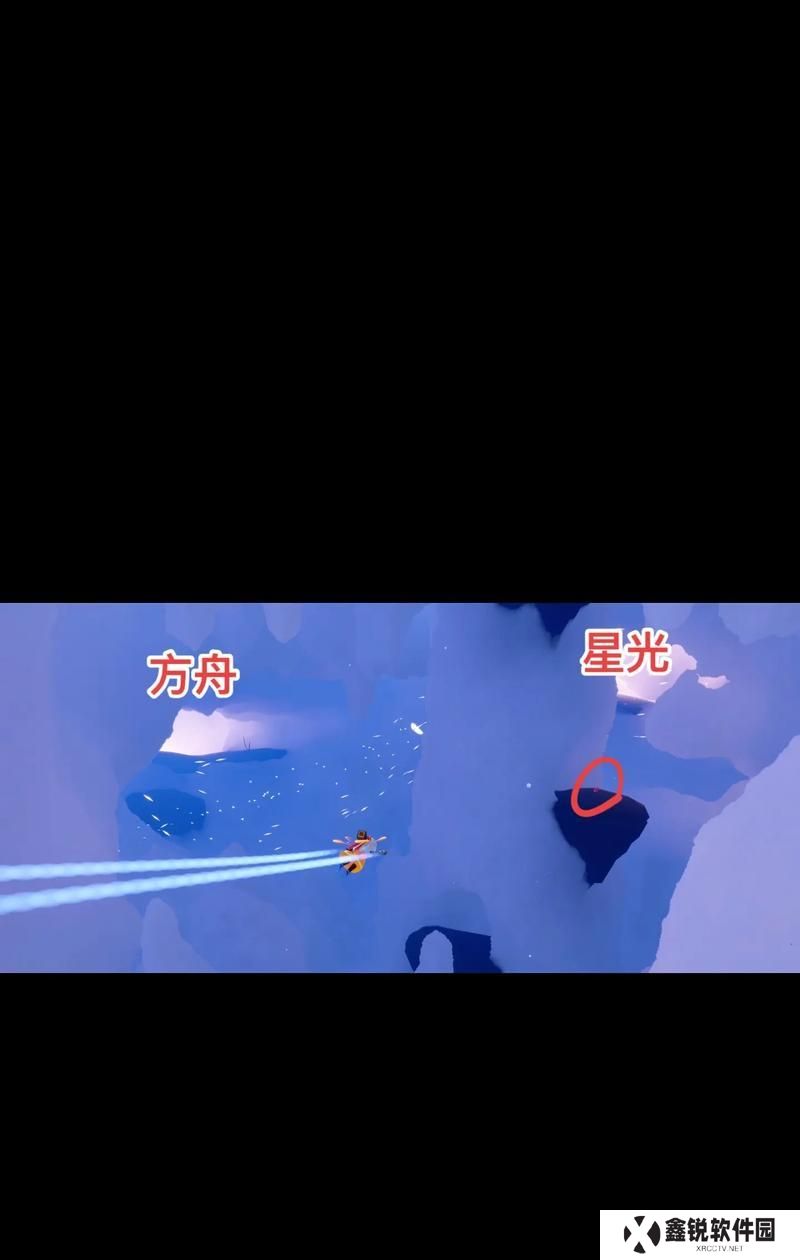 探秘魔法季蜡烛地图，拾取蜡烛点亮星空之城（探秘魔法季蜡烛地图，拾取蜡烛点亮星空之城）