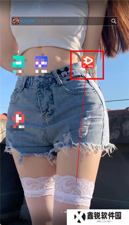 飞侠短视频截图