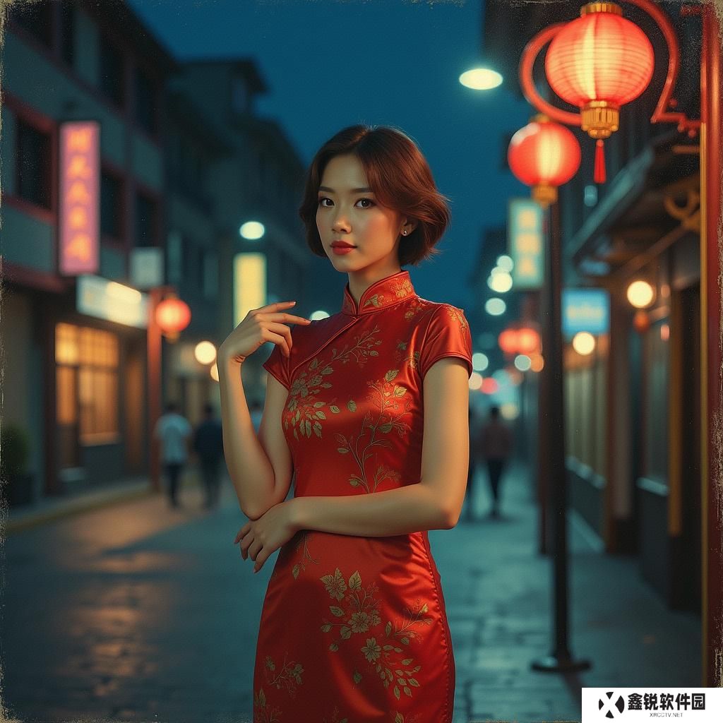 大叔妈妈共享免费观看电视剧第3集-悬疑之谜待解