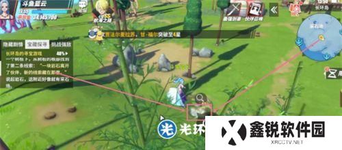 航海王热血航线如何打造最强乔巴？乔巴加点攻略