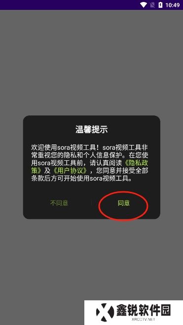 sora视频工具app最新版下载
