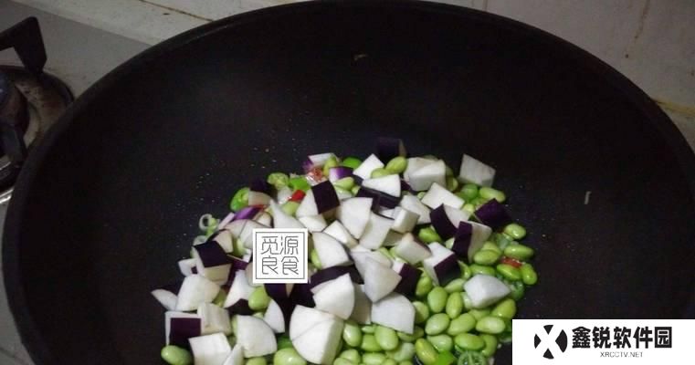 快乐茄子出装攻略最新版（一场关于茄子的装备变革，让你体验到前所未有的游戏乐趣）