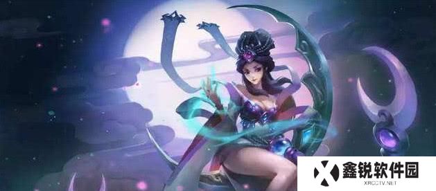 2023《王者荣耀》嫦娥皮肤大全（探索新一代嫦娥皮肤的魅力）