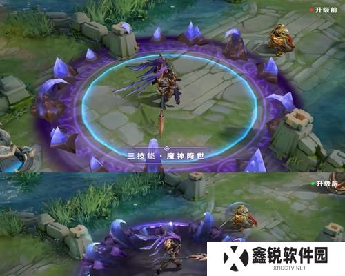 王者荣耀卢布出装攻略（卢布爆发伤害出装推荐及技巧）