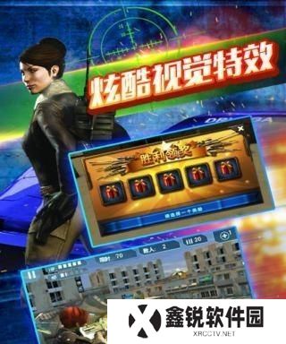 全民枪王刀具攻略（揭秘全民枪王刀具攻略，让你在游戏中无往不利）
