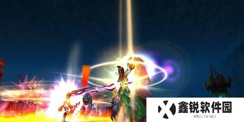 极光世界副本攻略（穿越维度，解锁无限可能）