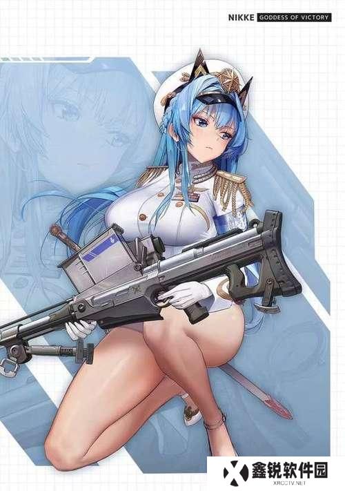 《NIKKE胜利女神》艾德米角色属性详解（深入了解游戏人物艾德米，揭秘其性格特点、技能与装备）