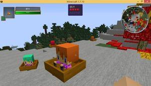 我的世界枫糖怎么接,探索Minecraft中枫糖的接生成奥秘