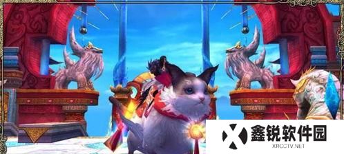诛仙3狸奴怎么获得,狸奴养成记——解锁神秘宠物养成攻略