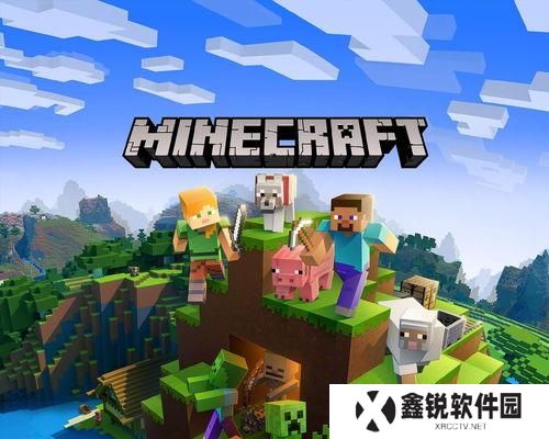 我的世界什么世界,基于“我的世界”的奇幻世界生成概述