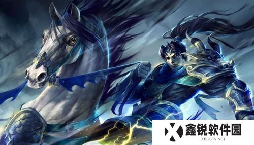 赵信铭文出装顺序攻略（教你如何选择最合适的铭文和装备，助你成为无敌的赵信）