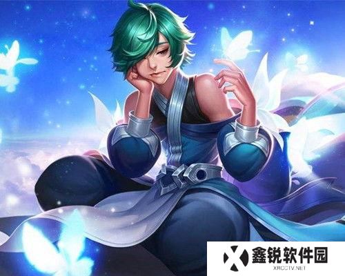 王者荣耀的庄周怎么用,游走于梦境与现实的辅助大师