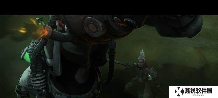 光影对决艾克出装攻略（打造完美装备，成为无敌刺客之王！）