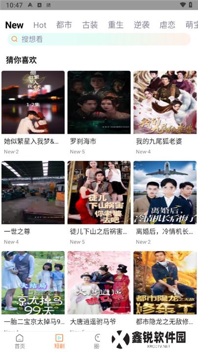 飞马影院软件下载