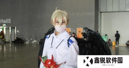 阴阳师SP大天狗cos怎么穿,还原神秘犬神风采