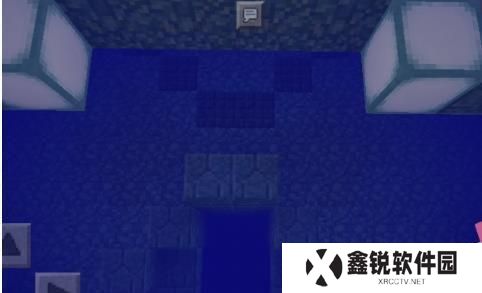 我的世界水下有什么东西,我的世界水下生物全解析
