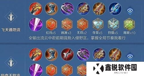 云中君出装攻略（一文教你掌握云中君的出装技巧，成为无敌的战场主宰！）