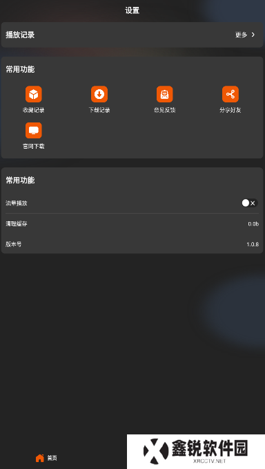 盼盼影视