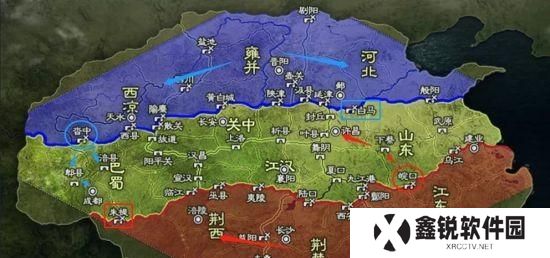 《三国志战略版》游戏抢地占领资源方法大全（打造最强王者团队的秘诀、资源抢夺技巧全解析）