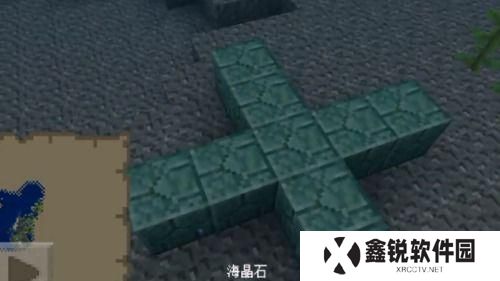 我的世界怎么没有导管,导管缺失下的生存挑战与解决方案