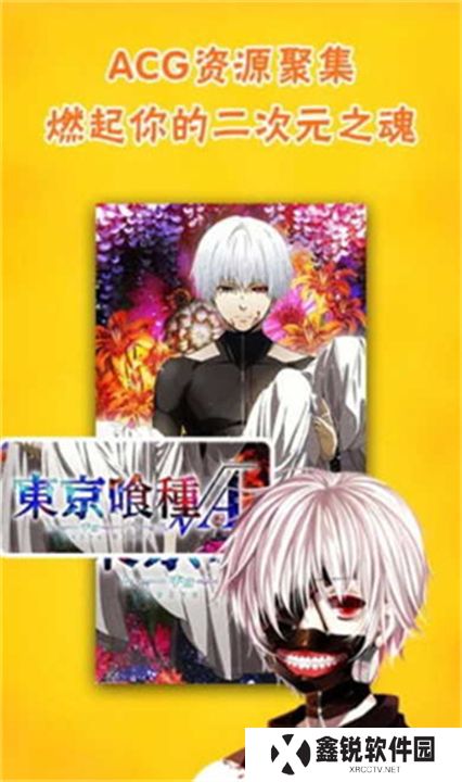 风之动漫app
