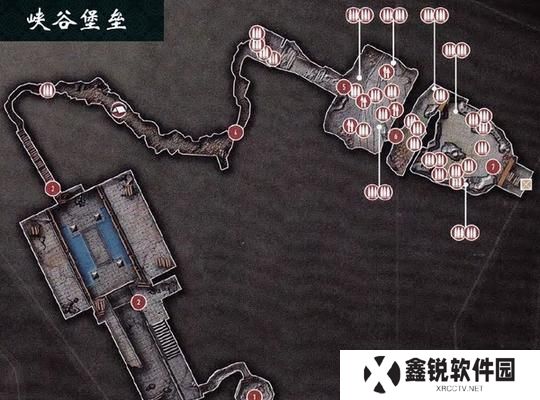 冰封上层堡垒攻略（探索极地奇观、打造无敌堡垒、统治冰雪王国，尽在这里！）