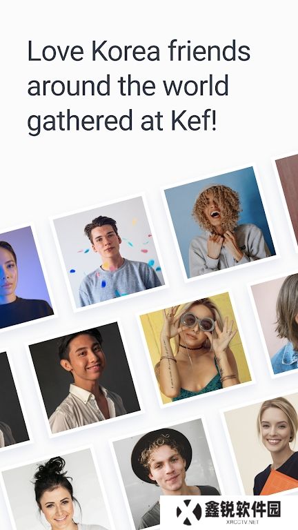 KFriends app最新版下载