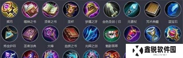 风戈小件出装攻略最新（掌握关键装备搭配，一统江湖指日可待！）
