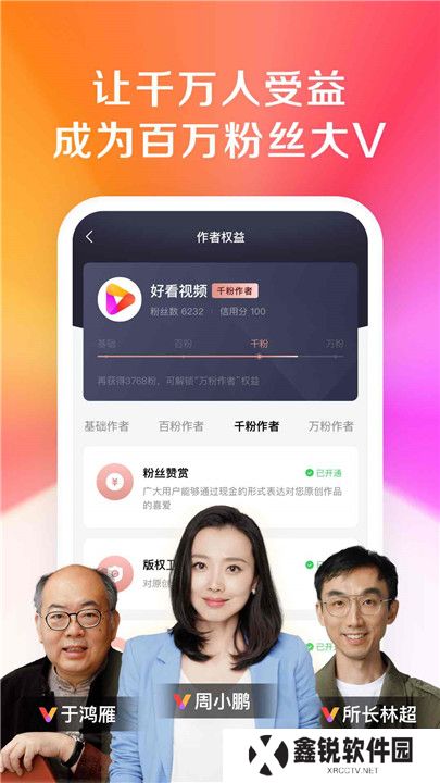 好看视频短剧