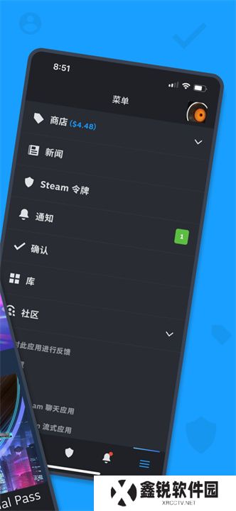 Steam2025最新版