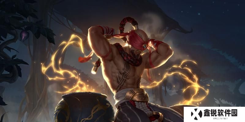 掌握神龙盲僧技能加点攻略，驰骋战场无往不利（打造最强盲僧，技能加点攻略详解）