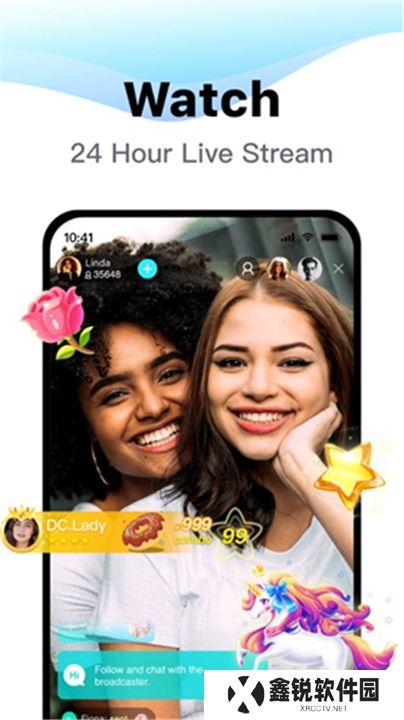 BIGOLIVE下载