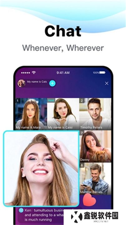 BIGOLIVE下载