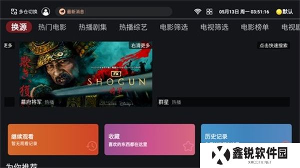 奈飞工厂