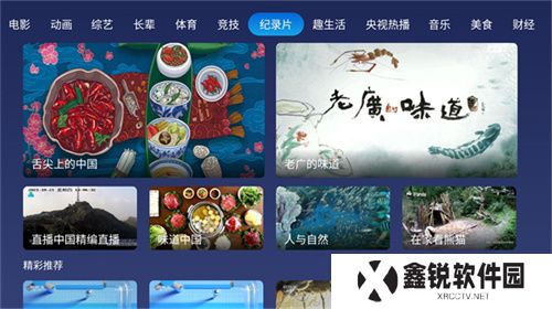 天天电视直播TV版