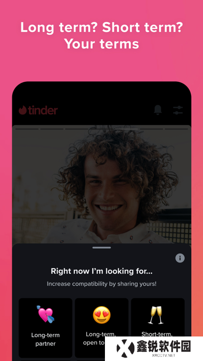 tinder交友软件下载