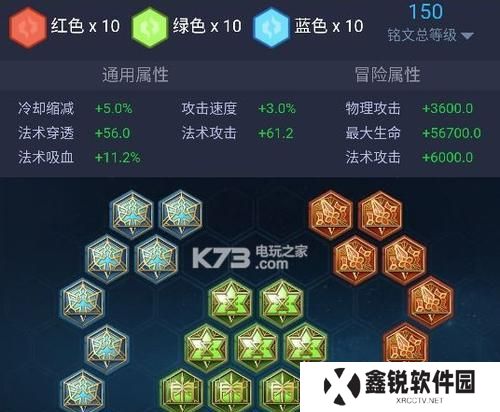 《王者荣耀角色铭文出装攻略》（提高玩家战斗实力的关键策略与技巧）