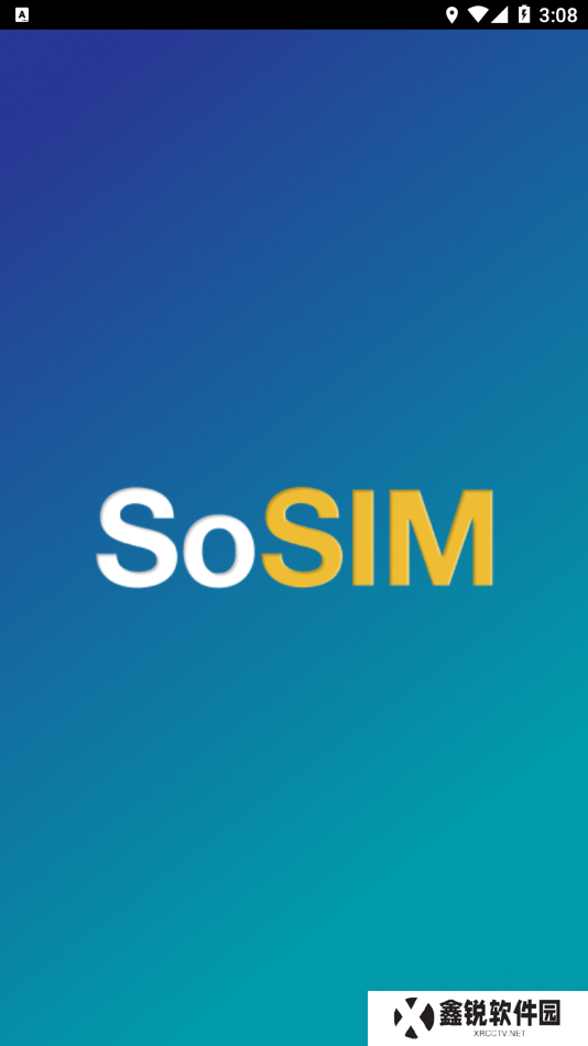 sosim电话卡app最新版下载