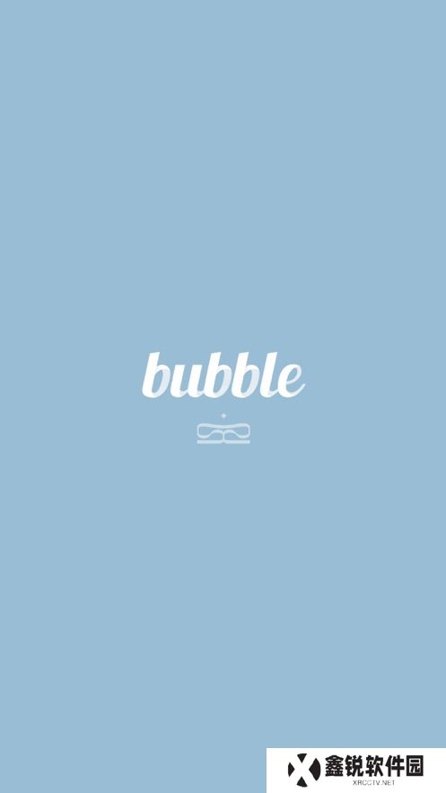 bubble for blissoo泡泡官方最新版下载