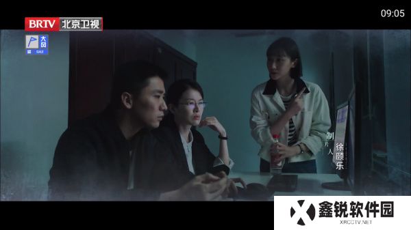 频道多多