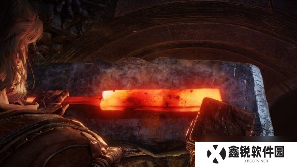 动作RPG《烈焰之刃》流程时长公布！武器锻造系统介绍