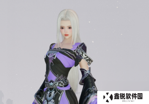 《剑网3》谷之岚背景故事