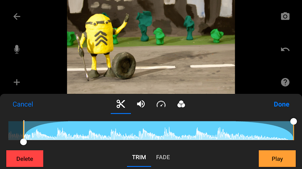 定格动画工作室app官方版下载(Stop Motion Studio)