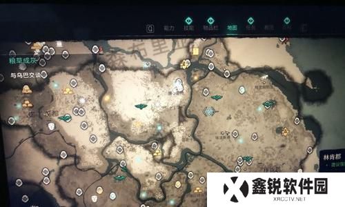 探秘刺客信条英灵殿（刺客信条英灵殿中蜘蛛线索的获取及蜘蛛位置的寻找方法）
