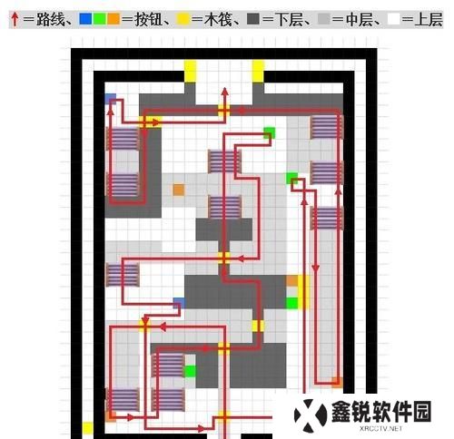 珍珠钻石周目二攻略
