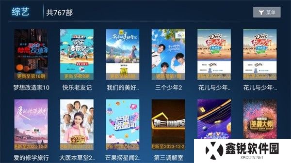 迅风TV版免费高级版