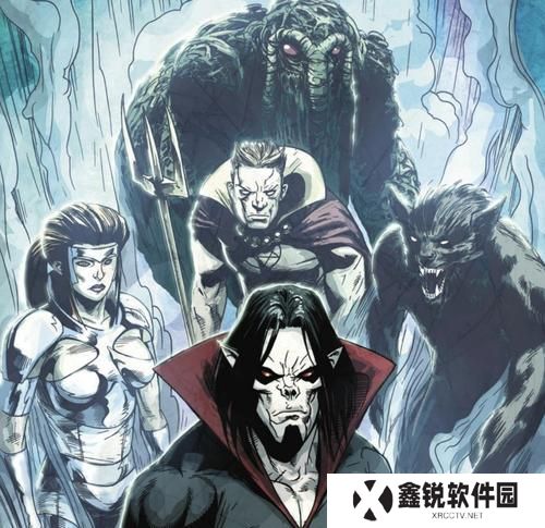 暗夜刀锋（掌握关键出装，成为无敌杀神）
